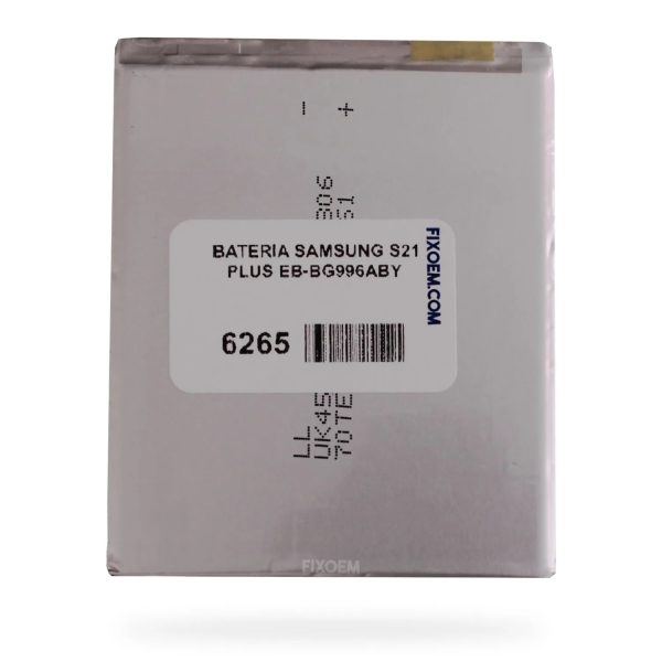 Bateria Samsung S21 Plus Eb-Bg996Aby Cheap