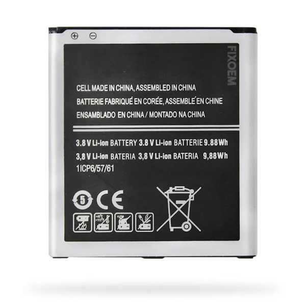 Bateria Samsung Grand Prime  J5  S4 Sm-G530 Sm-J500M Eb-Bg530Cbe Sale