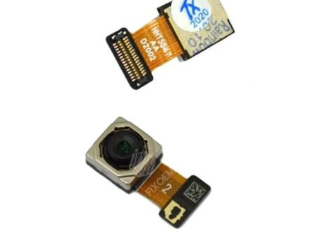 Camara Trasera Samsung A20S Sm-A207M Hht5047 Cheap