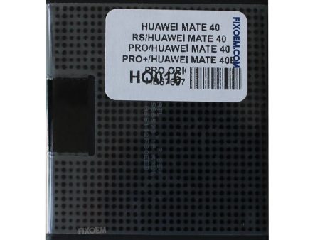 Bateria Huawei Original Mate 40 RS  Mate 40 Pro  Mate 40 Pro+  Mate 40E Pro HB576675EEW Cheap