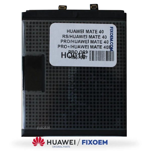 Bateria Huawei Original Mate 40 RS  Mate 40 Pro  Mate 40 Pro+  Mate 40E Pro HB576675EEW Cheap