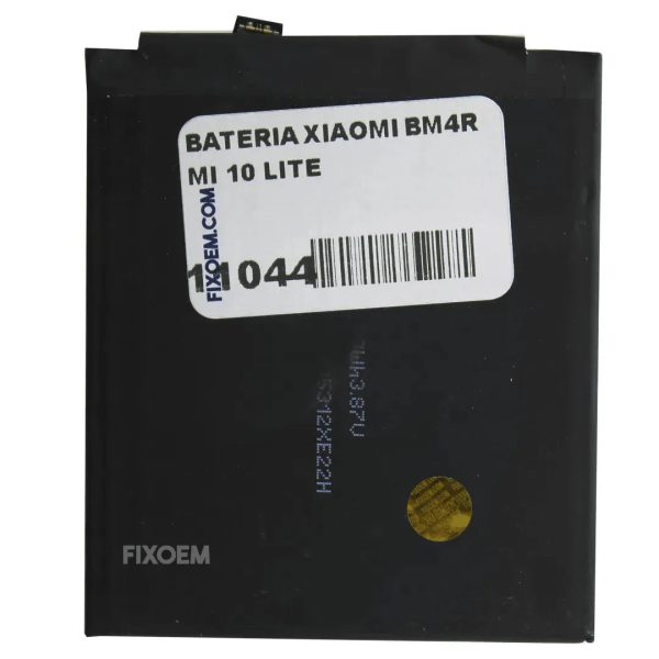 Bateria Xiaomi Mi 10 Lite M2007J17G Bm4R Online Sale