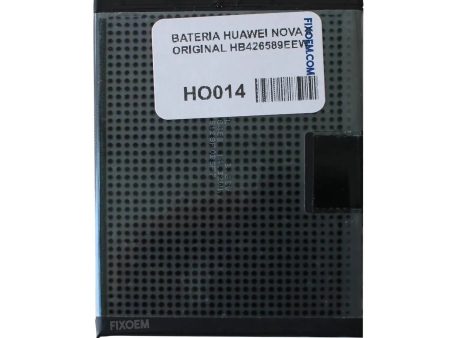 Bateria Huawei Original Nova 8 HB426589EEW Cheap