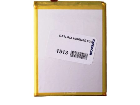 Bateria Hisense F23 LPN385300A on Sale