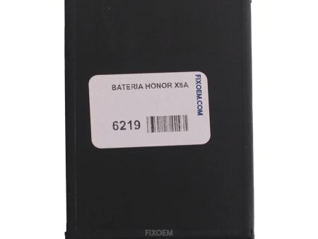 Bateria Honor X8A   Honor 90 Lite 5G   Honor X50I HB416594EGW Online Hot Sale