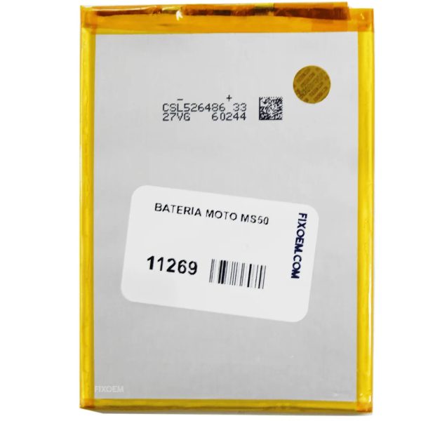 Bateria Moto G50 5G  XT2149-1 Ms50 Online Sale