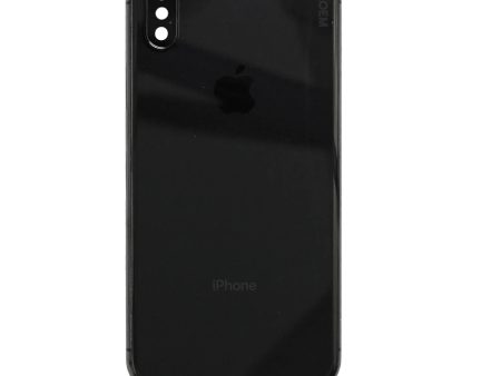 Carcasa + Tapa Iphone X A1901 Sale