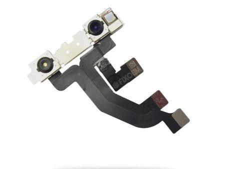 Camara Frontal Iphone Xs   821-01774-01 Hot on Sale