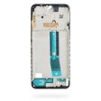 Bisel Xiaomi Redmi Note 11S 2201117SL Fashion