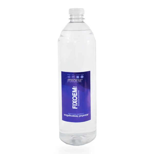 Alcohol Isopropilico 1L Online