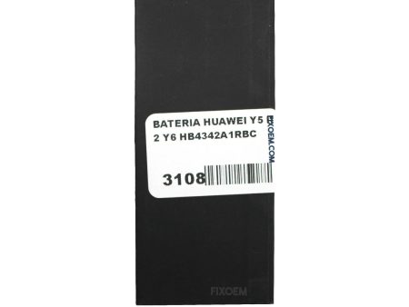 Bateria Huawei Y5Ii   Y6  Cun-L03 Mrd-LX3 Hb4342A1Rbc. Online now