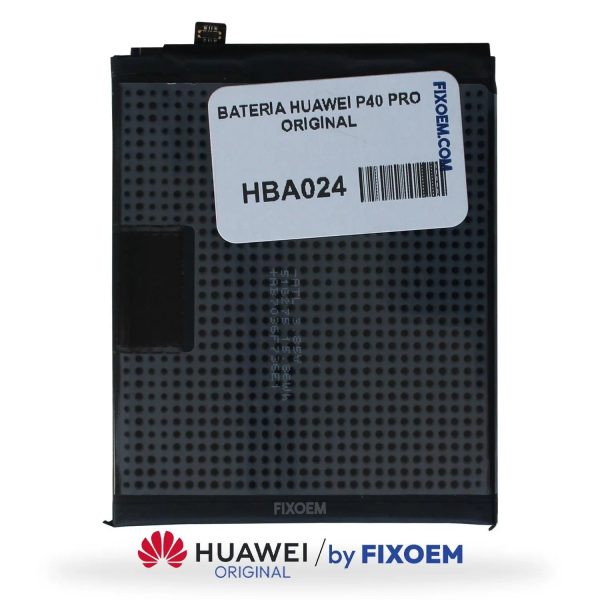 Bateria Huawei Original P40 Pro HB536378EEW For Cheap