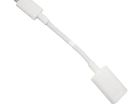 adaptador Huawei Original USB A OTG   salida C Blanco Discount