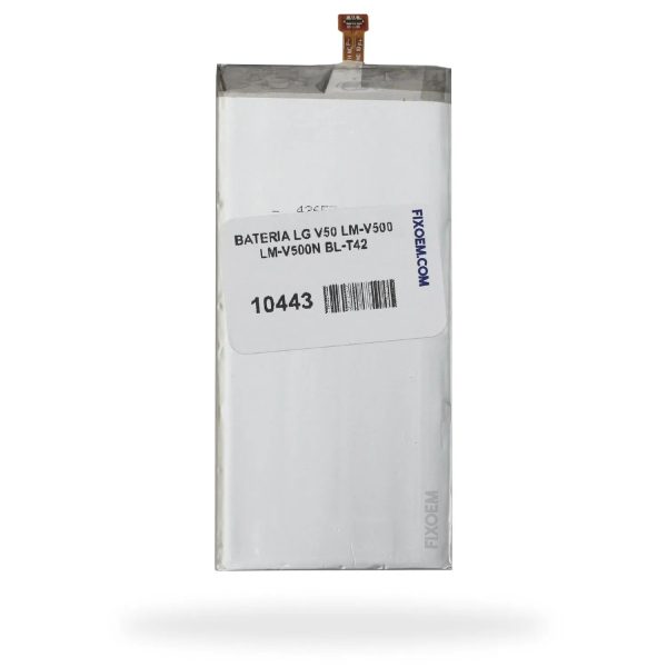 Bateria Lg V50 Lm-v500 Lm-v500n Bl-t42 Hot on Sale