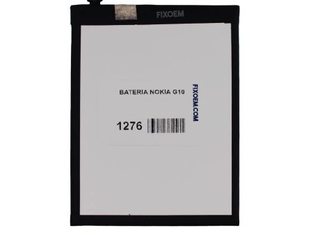 Bateria Nokia G10   G20 WT340 Discount