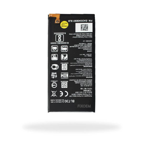 Bateria Lg X Power 2 M320h bl-t30 Hot on Sale