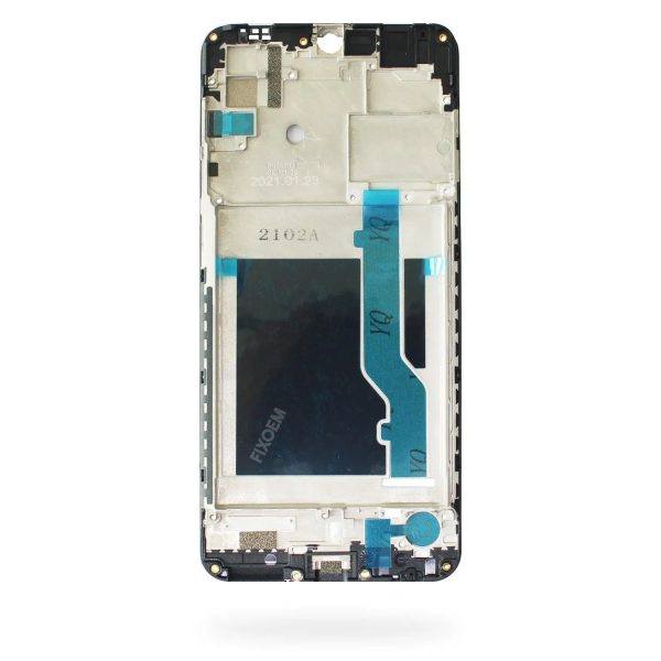 Bisel Zte Blade A7S 2020 A7020 For Cheap