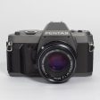 Pentax P30T with 50mm f 2 Lens on Sale