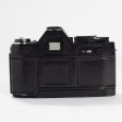 Konica Autoreflex T4 with 50mm f 1.8 & 28mm f 3.5 KIT Cheap