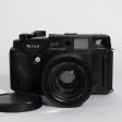 Fujifilm GW690III Medium Format Rangefinder Film Camera For Cheap