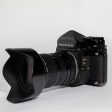 Pentax 67 with 55-100mm f 4.5 Zoom Lens - FRESH CLA Sale