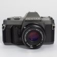 Pentax P30T with 50mm f 2 Lens Hot on Sale