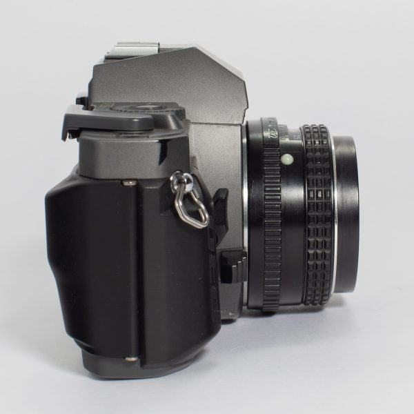 Pentax P30T with 50mm f 2 Lens Hot on Sale