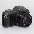 Pentax P30T with 50mm f 2 Lens Hot on Sale