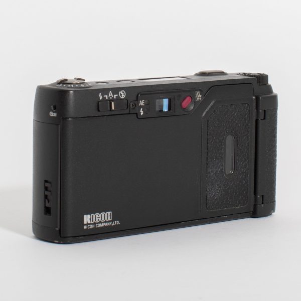 Ricoh GR1s For Cheap