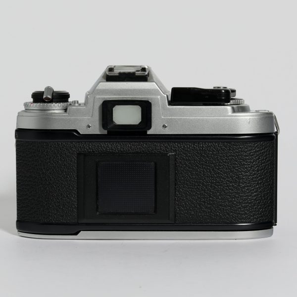 Nikon FG with 50mm f 1.8 Lens Hot on Sale