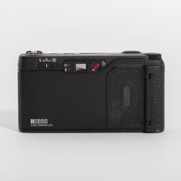 Ricoh GR1s For Cheap