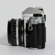 Nikon FG with 50mm f 1.8 Lens Hot on Sale