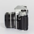 Nikon FG with 28mm f 2.8 Lens For Discount