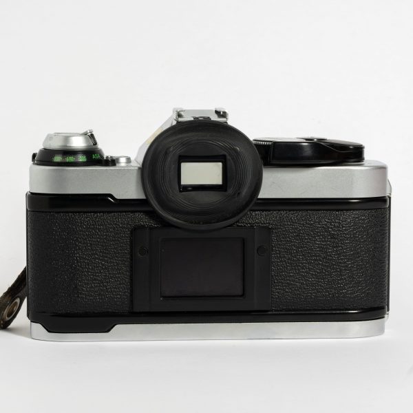 Canon AE-1 Program 50mm FD f 1.8 with Power Winder Online Sale