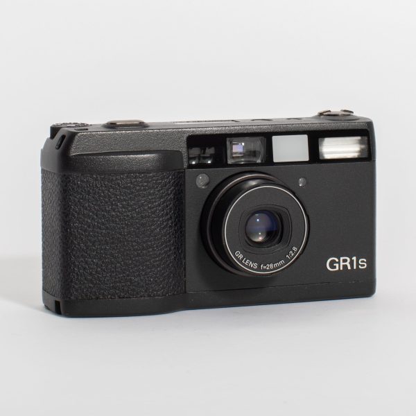 Ricoh GR1s For Cheap