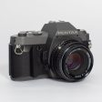 Pentax P30T with 50mm f 2 Lens on Sale