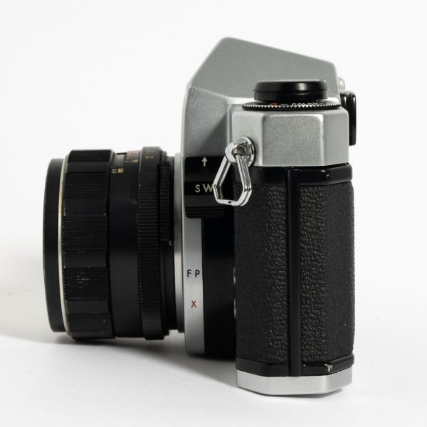 Honeywell Pentax Spotmatic SP on Sale