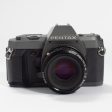 Pentax P30T with 50mm f 2 Lens Online Sale