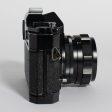 Konica Autoreflex T with 52mm f 1.8 Online Hot Sale