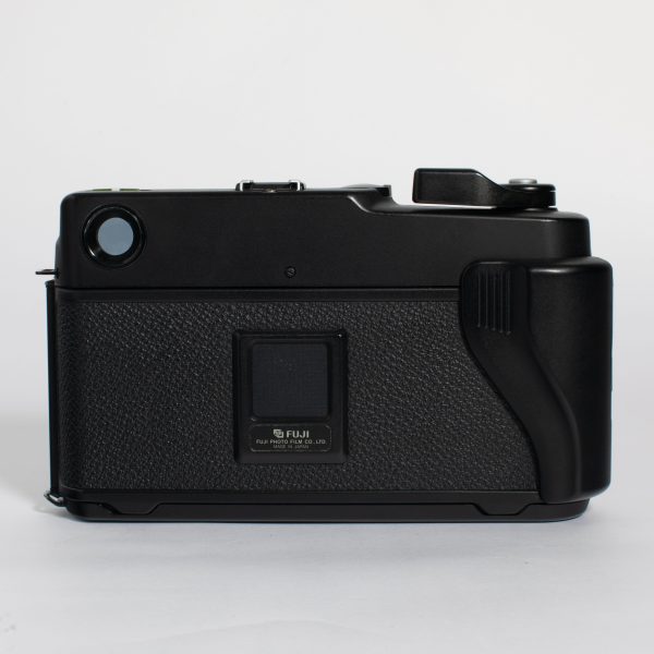 Fujifilm GW690III Medium Format Rangefinder Film Camera For Cheap