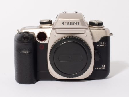 Canon EOS ELAN IIE (Body Only) Supply