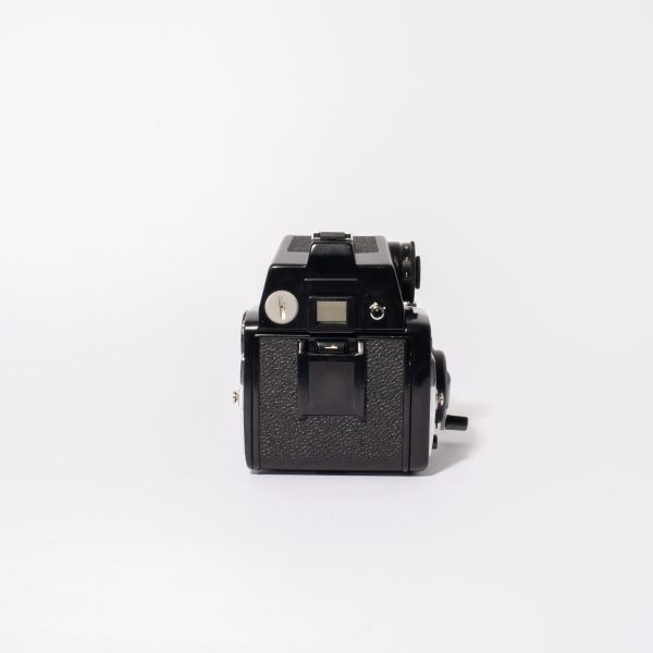 Mamiya M 645 1000S with 80mm f 1.9 Lens For Discount