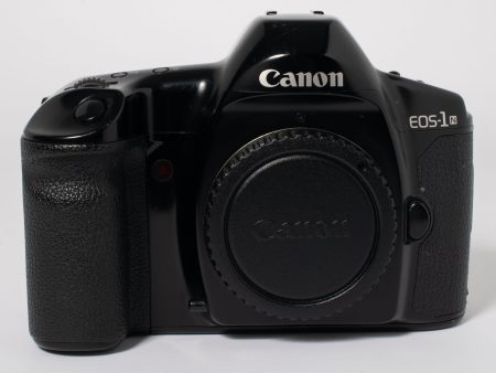 Canon EOS-1N (body only) For Discount