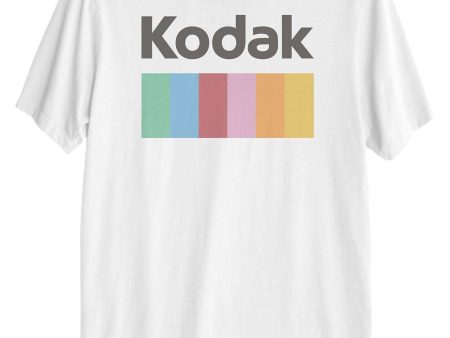 Kodak Graphic T-Shirt Cheap