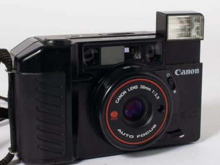 Canon Sure Shot For Cheap