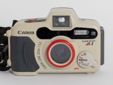 Canon Sure Shot A1 Sale