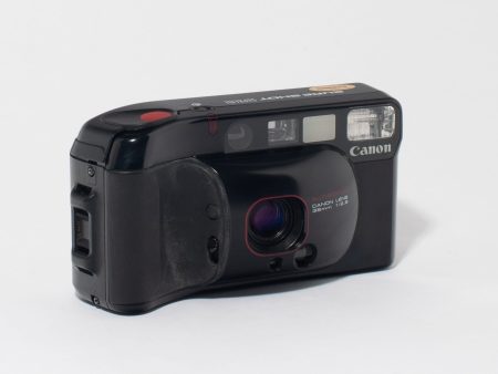 Canon Sure Shot Supreme Online Hot Sale