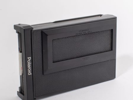 Contax MFB2 Polaroid Back Hot on Sale