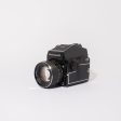 Mamiya M 645 1000S with 80mm f 1.9 Lens For Discount