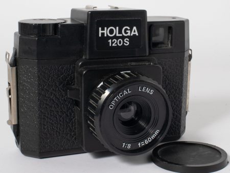 Holga 120 S Sale